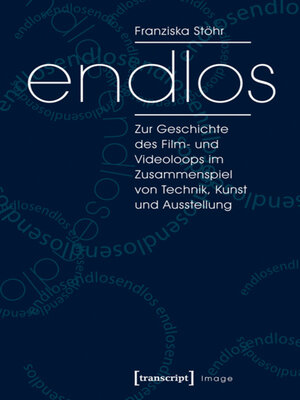 cover image of endlos